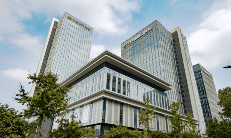 奥睿科ORICO HU3温室加湿器